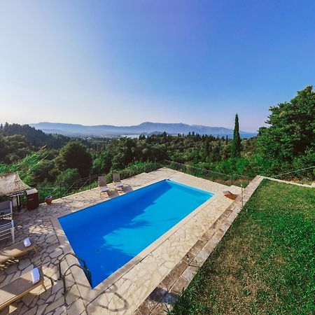 Villa Kira Áfra Extérieur photo