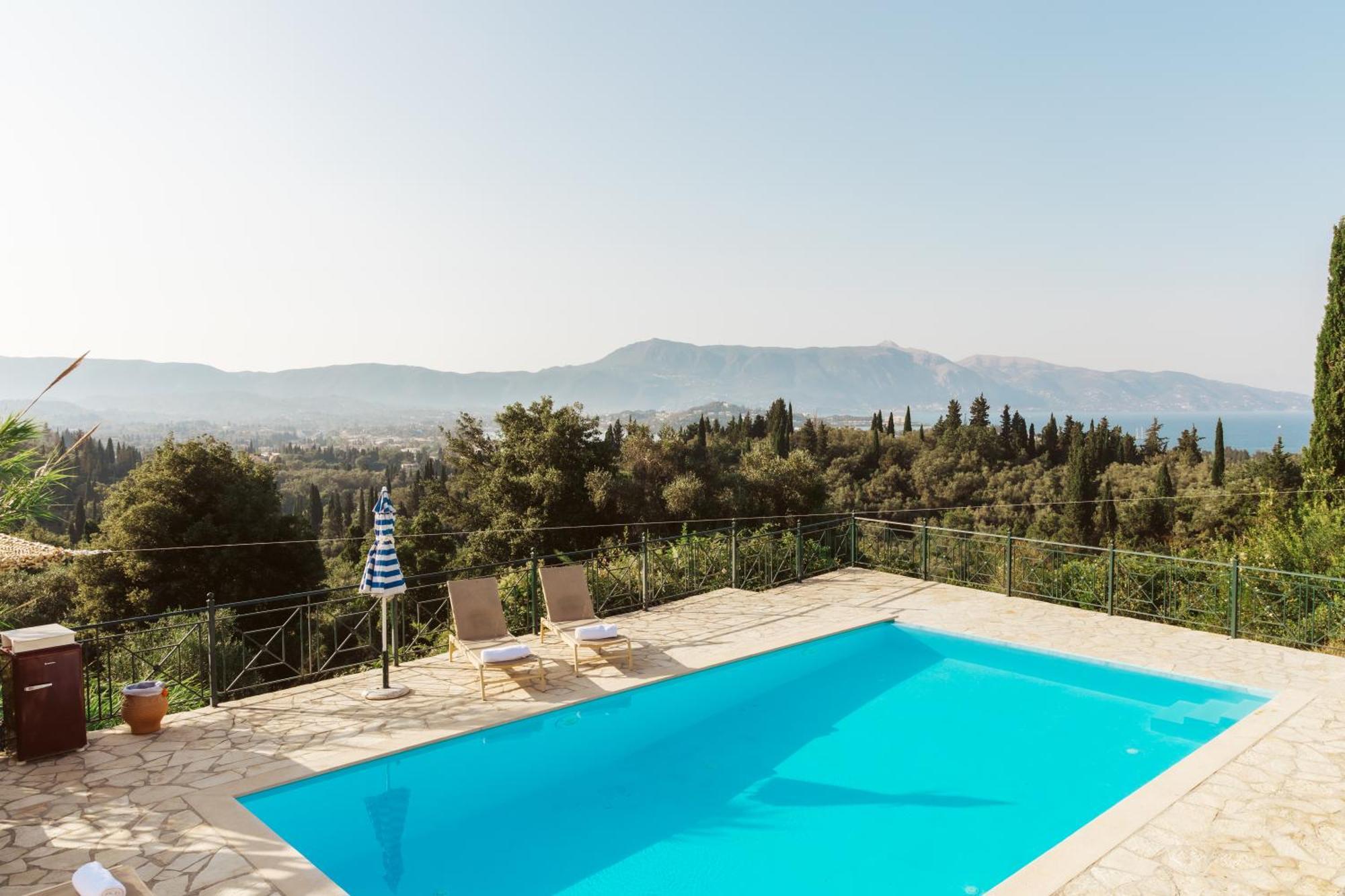 Villa Kira Áfra Extérieur photo