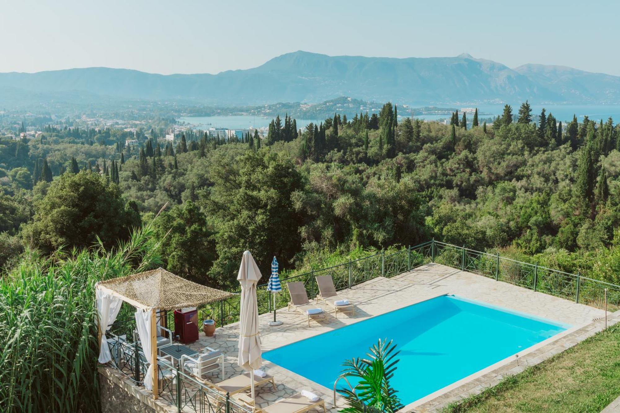 Villa Kira Áfra Extérieur photo