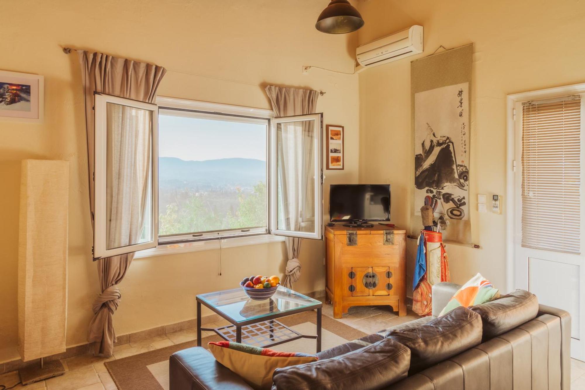 Villa Kira Áfra Extérieur photo