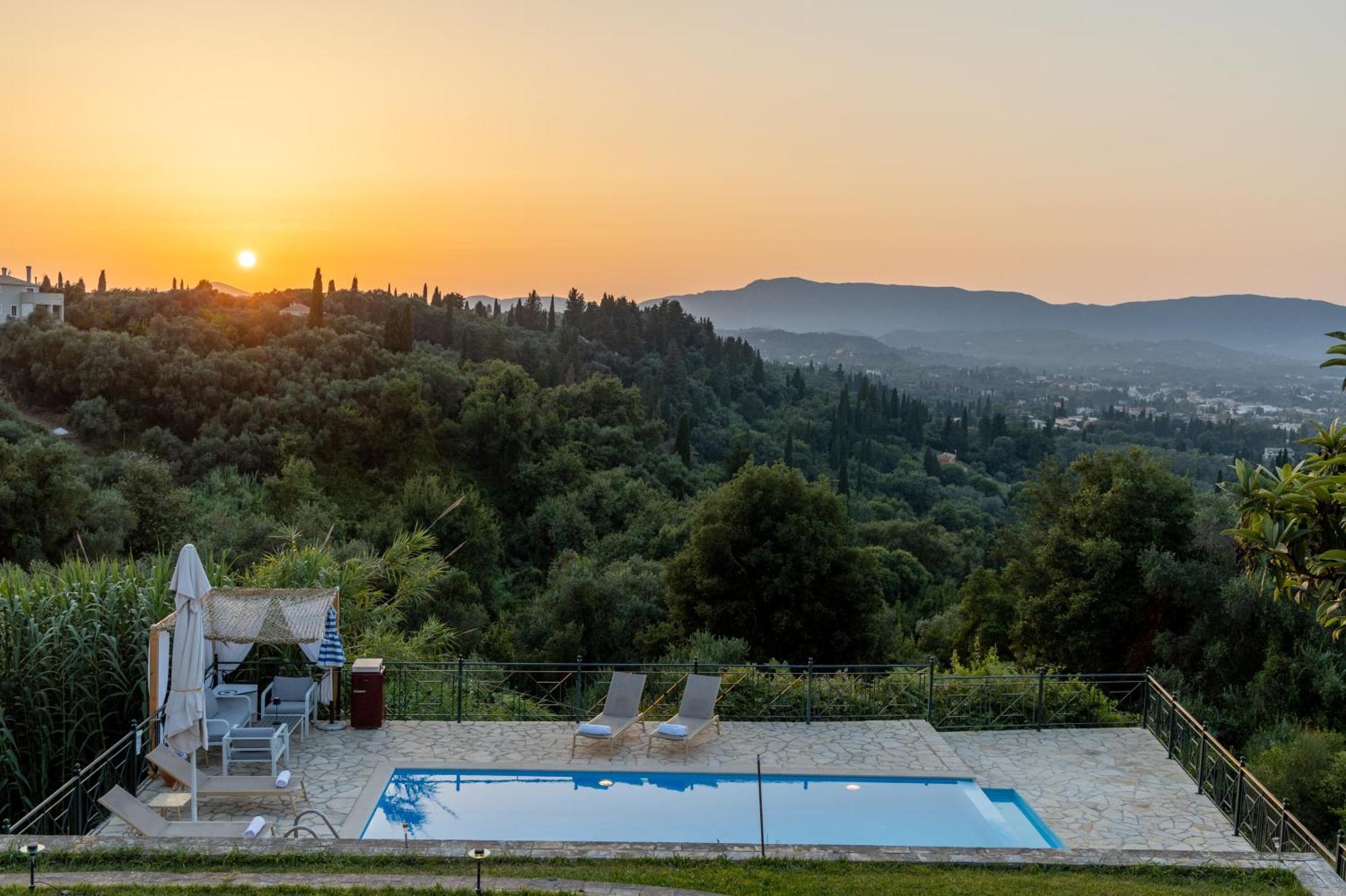 Villa Kira Áfra Extérieur photo