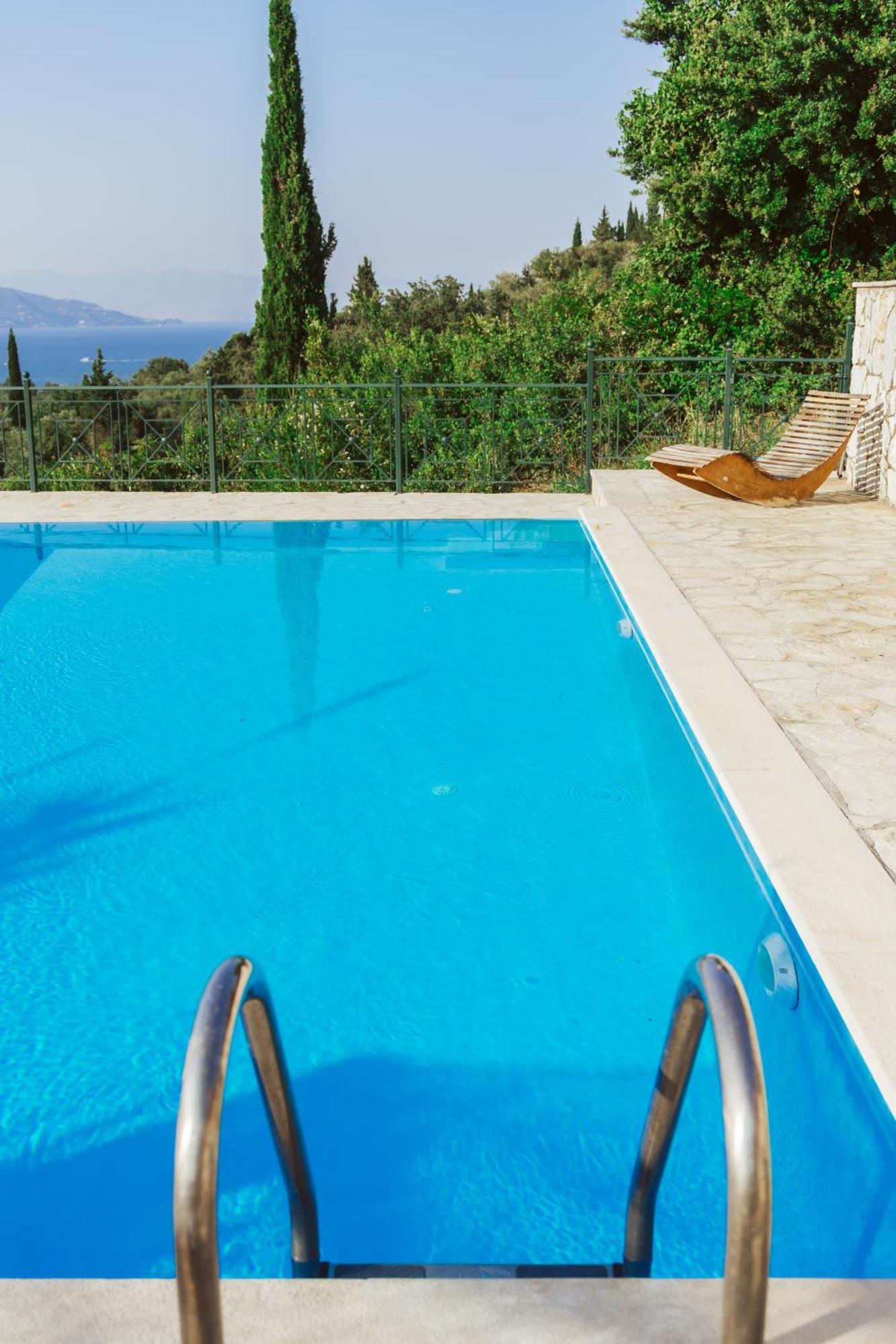Villa Kira Áfra Extérieur photo