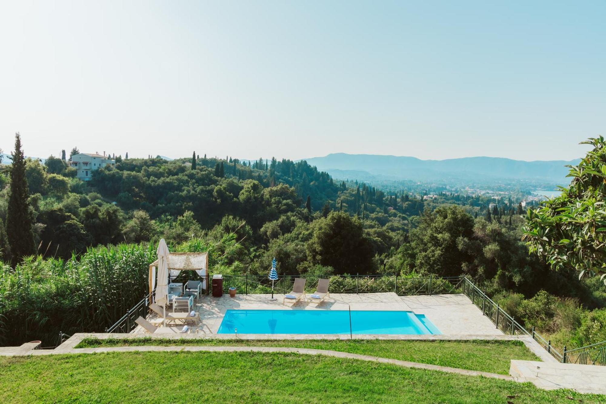 Villa Kira Áfra Extérieur photo
