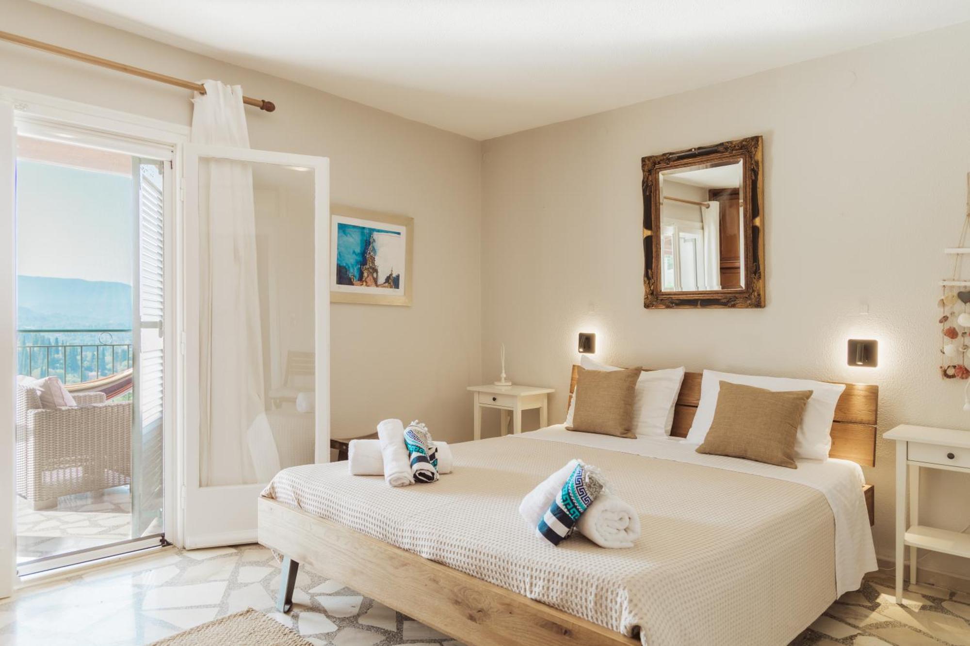 Villa Kira Áfra Extérieur photo