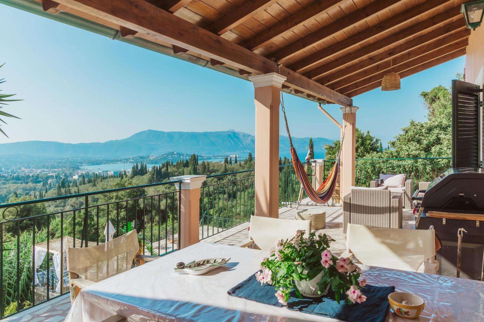 Villa Kira Áfra Extérieur photo