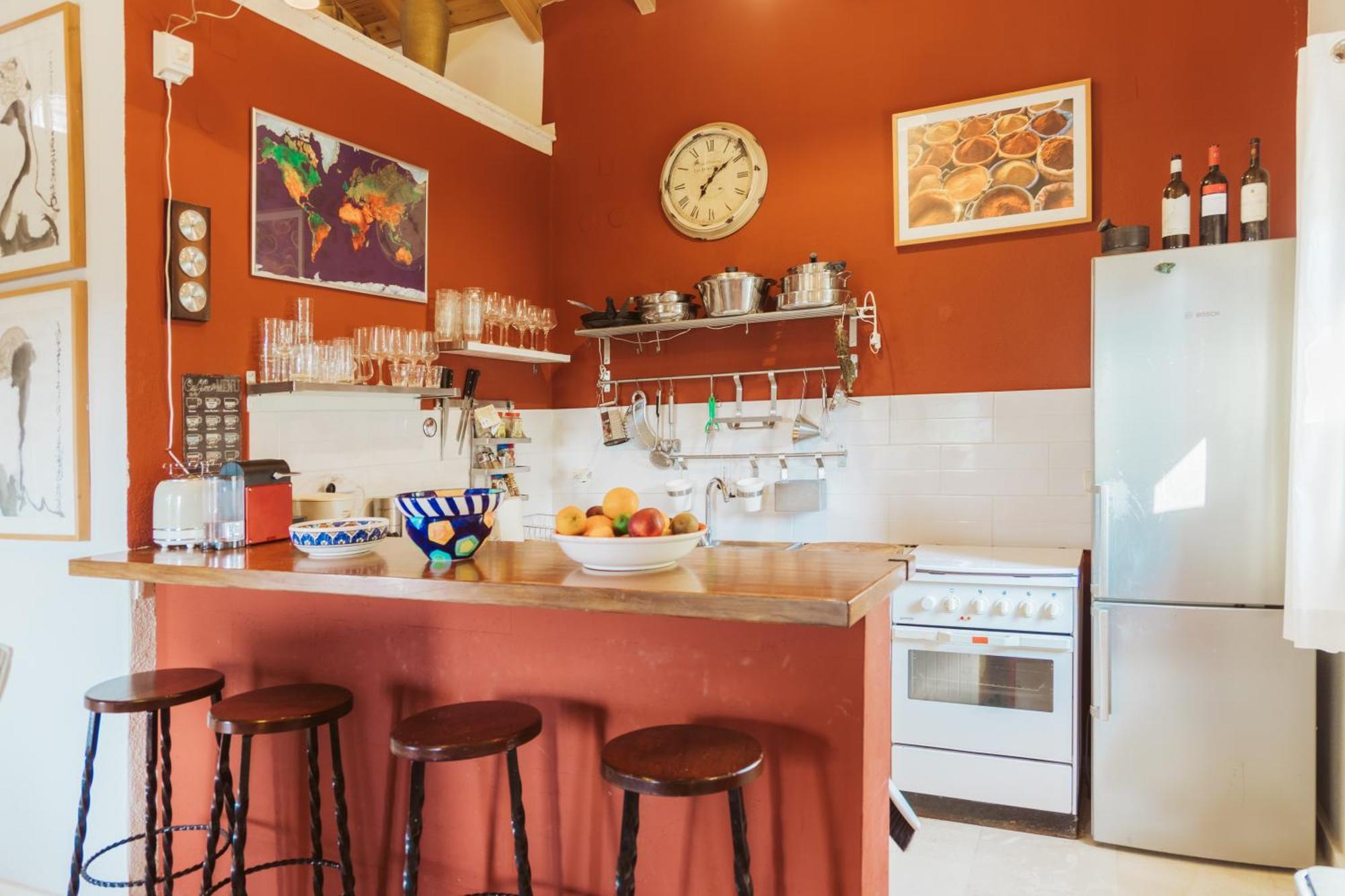 Villa Kira Áfra Extérieur photo