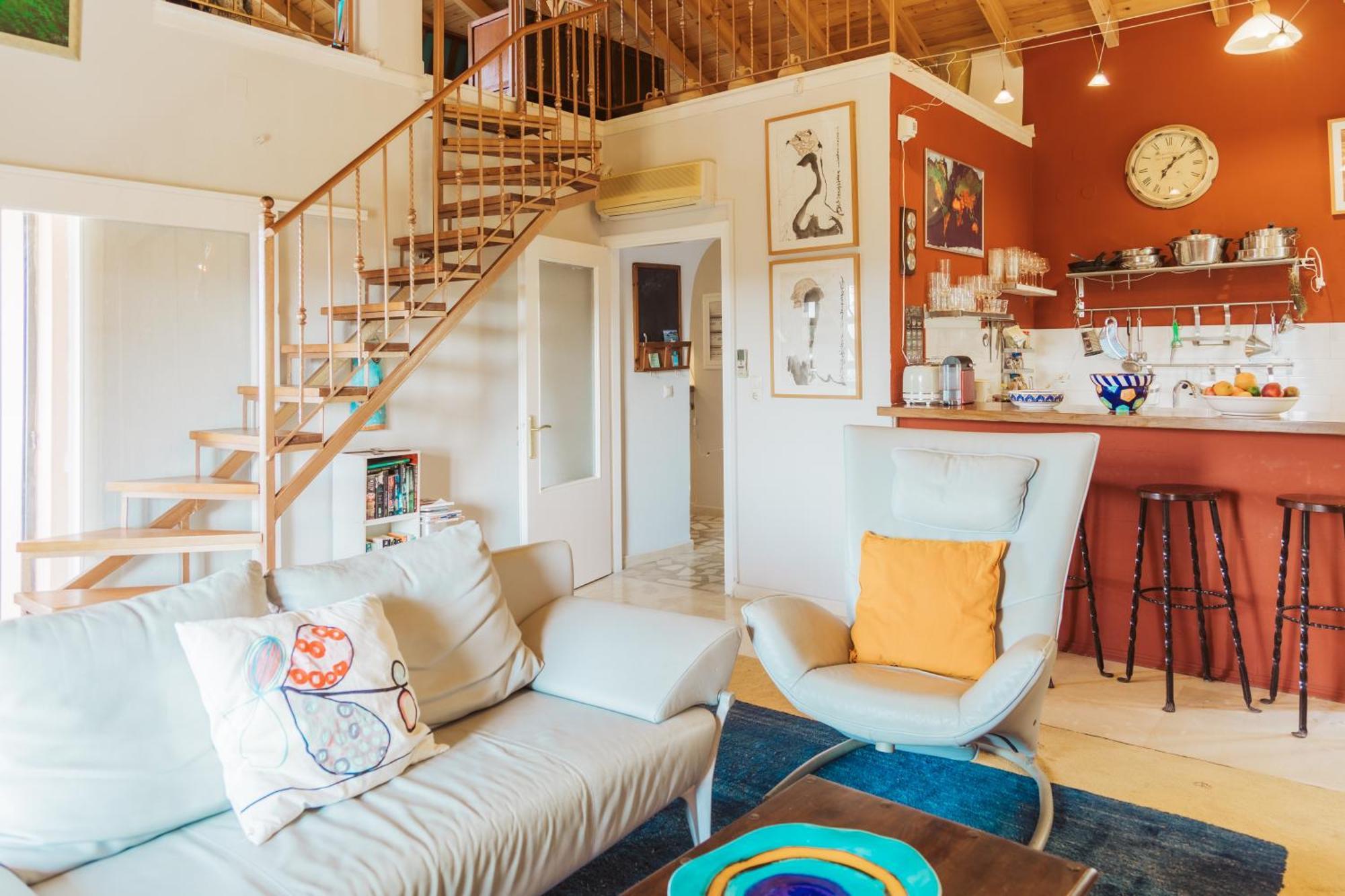 Villa Kira Áfra Extérieur photo
