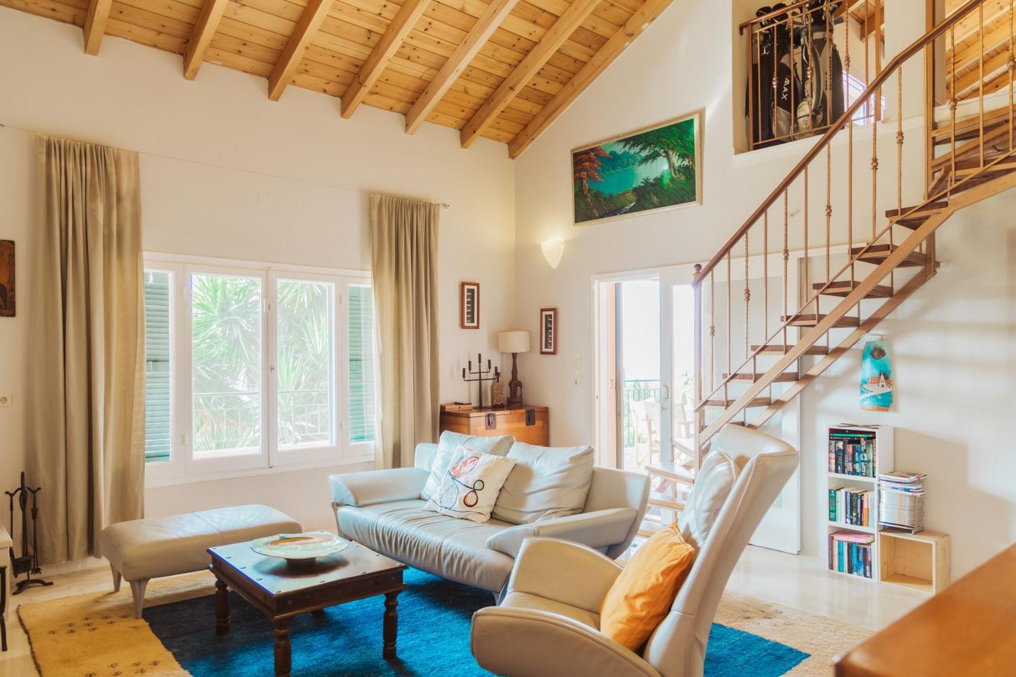 Villa Kira Áfra Extérieur photo