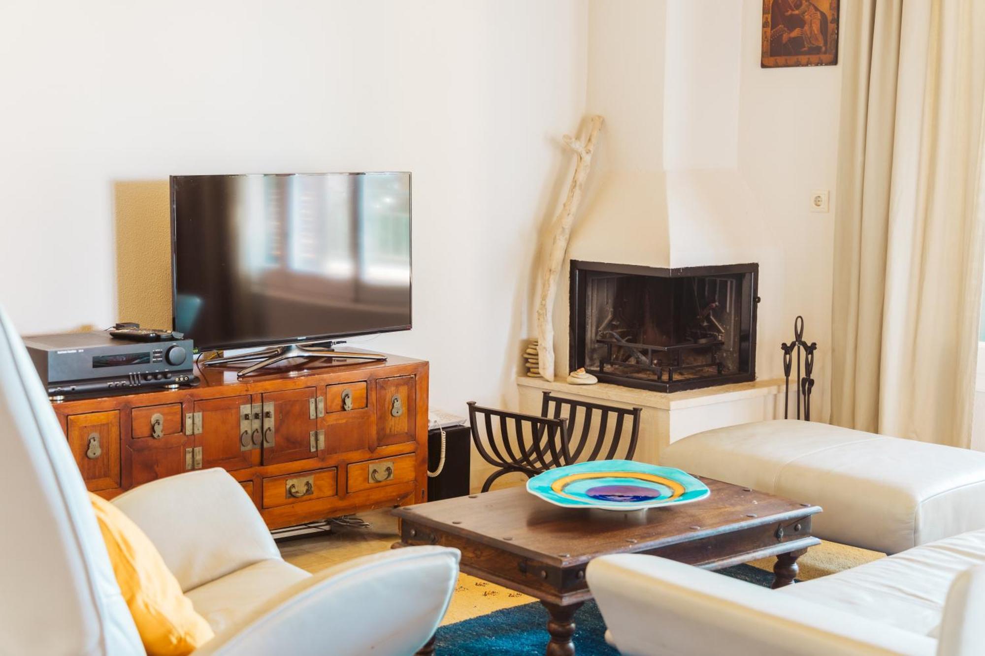 Villa Kira Áfra Extérieur photo